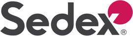 sedex-information-exchange-limited-logo-vector