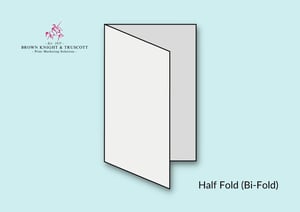 Bi-Fold (4-pager)