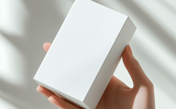 Blog#2 - Requesting Packaging Prototype