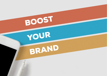 Boost Your Brand