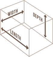 BoxDimensions