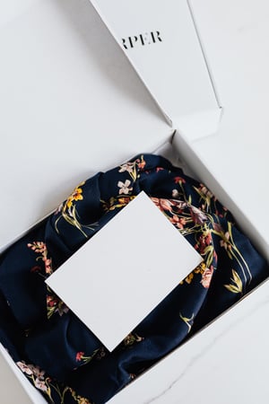 Clothing Subscription Box