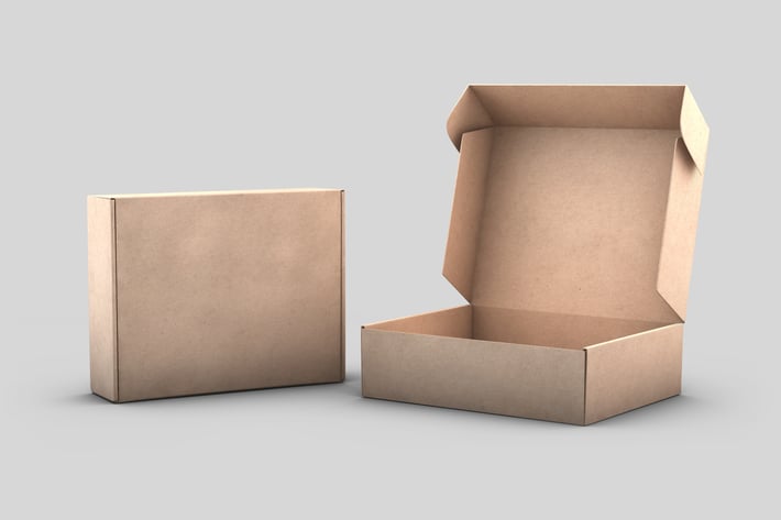 Corrugated Packaging