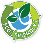 EcoFriendly Logo