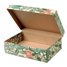 Litho Laminated Box