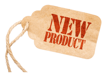 New Product Tag