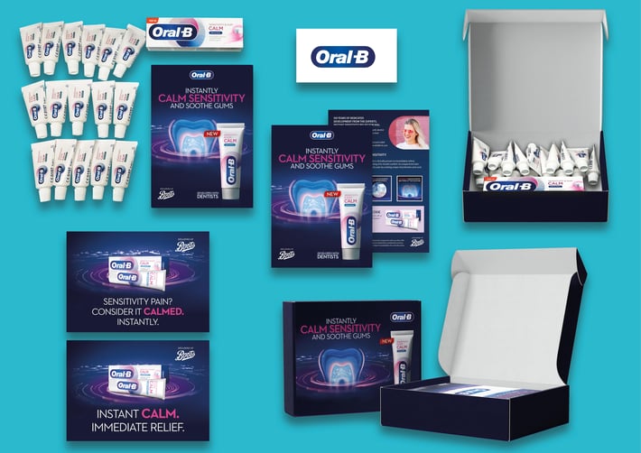 OralB Composite