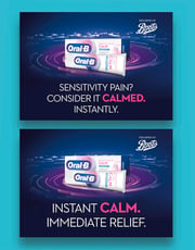 OralB Leaflet