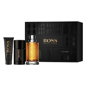 Perfume Boss The Scent