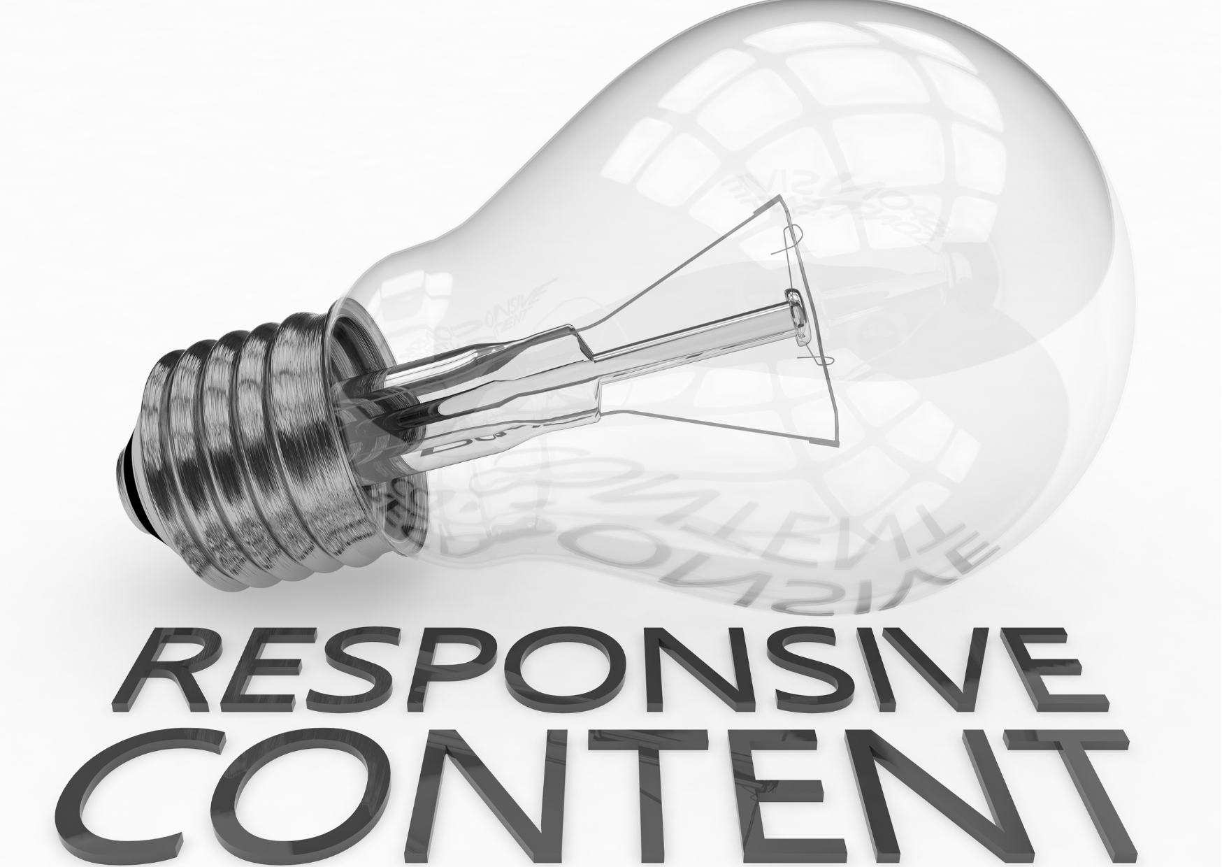 Responsive Content